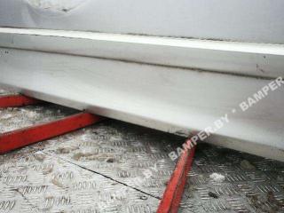 дверь передняя правая Hyundai Sonata 4 поколение [рестайлинг] 2004