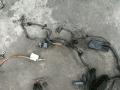 проводка двигателя Opel Vectra C 2003, 2.0 л., TDi, дизель - фото №2