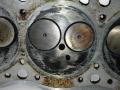 головка блока цилиндров Renault Megane 1 поколение 1997, 1.9 л., DTi, дизель - фото №11