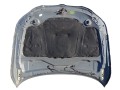 капот BMW 5 серия E60/E61 2005 - фото №6