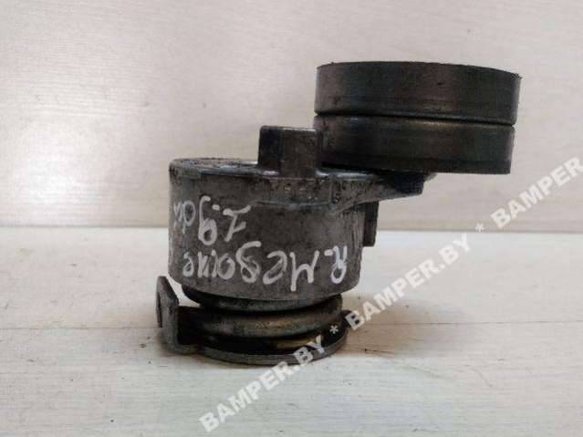 натяжитель Renault Megane 2 поколение 2004, DCi, DCi - фото №1