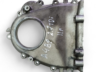 крышка распредвала Audi A4 B8/8K [рестайлинг] 2011, 2.7 л., дизель, 059109130E