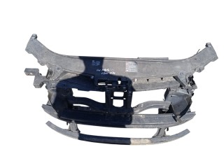 передняя панель крепления облицовки (телевизор) Volkswagen Passat B6 2007, 1.9 л., дизель