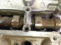 головка блока цилиндров Peugeot 806 1 поколение [рестайлинг] 2002, 2.2 л., дизель - фото №4