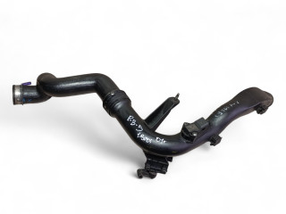 патрубок интеркулера Volkswagen Passat B5 2001, 1.9 л., дизель