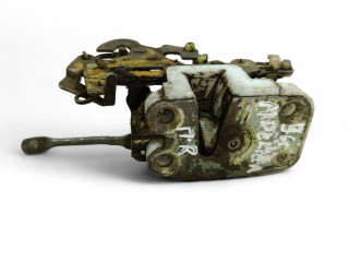 замок двери передней правой Mitsubishi Delica 4 поколение 1996