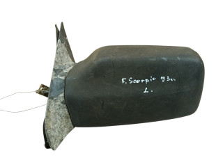 зеркало наружное левое Ford Scorpio 1 поколение [рестайлинг] 1993