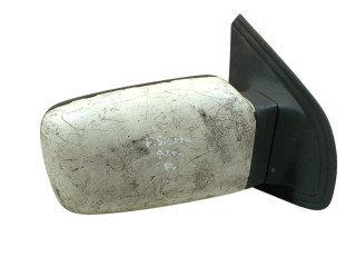 зеркало наружное правое Ford Sierra 1 поколение [рестайлинг] 1992