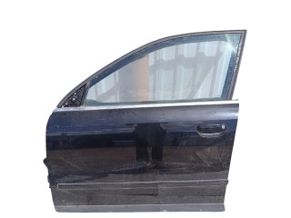 дверь передняя левая Audi A4 B6 2003