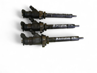 форсунка Peugeot 307 1 поколение [рестайлинг] 2007, 1.6 л., дизель, 0445110311