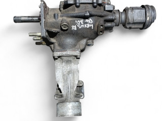 раздаточная коробка Lexus RX 2 поколение 2004, 3.0 л., бензин