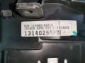 щиток приборов (приборная панель) Opel Meriva 1 поколение (A) 2003, 1.7 л., TD, дизель, хетчбэк 5 дв. - фото №2