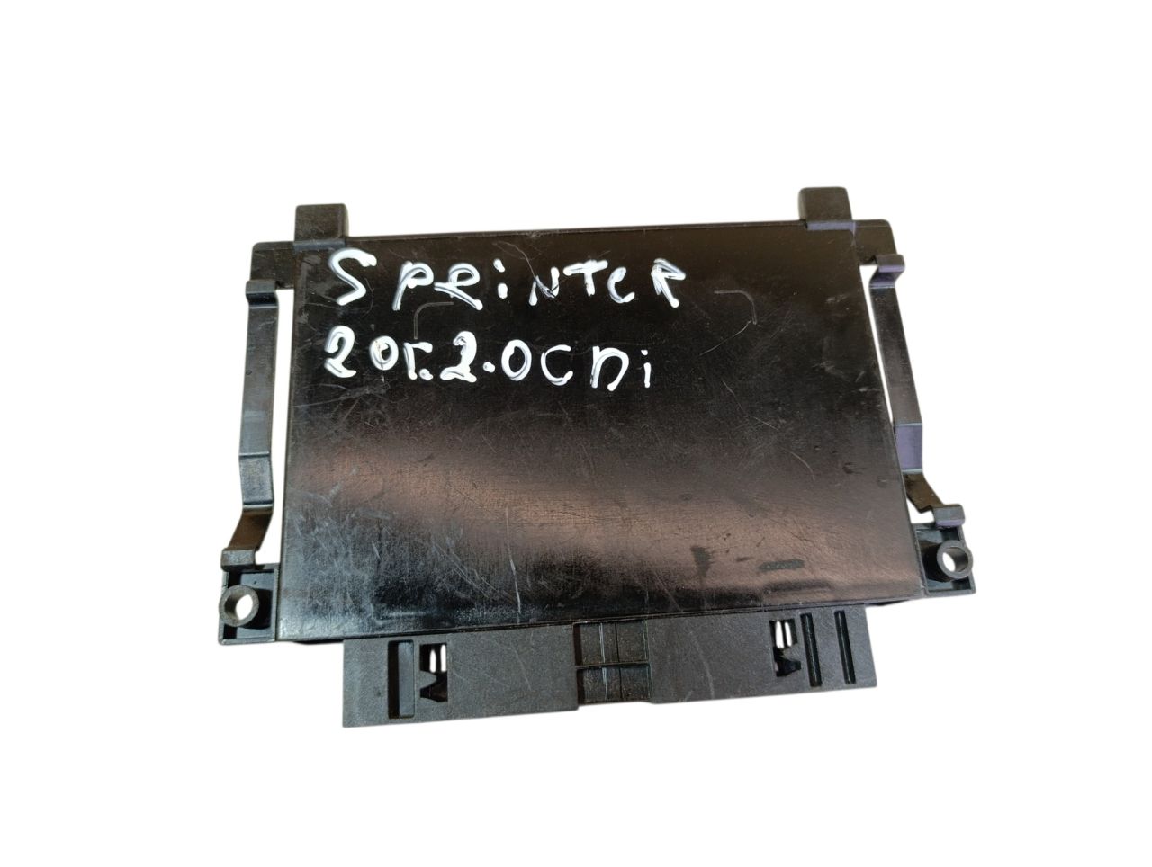 блок управления АКПП Mercedes-Benz Sprinter W907/W910 2020, 2.0 л., дизель, A0009013213 - фото №1
