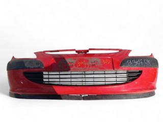 бампер передний Peugeot 307 1 поколение 2004