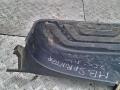 Подножка кабины Mercedes-Benz Sprinter W907/W910 2020 - фото №7