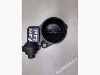 заслонка дроссельная Peugeot 607 1 поколение 2001, 2.2 л., дизель