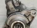 стартер Volkswagen Passat B6 2007, 2.0 л., дизель - фото №2