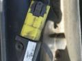 передняя панель крепления облицовки (телевизор) Volkswagen Passat B6 2006, 2.0 л., дизель - фото №11