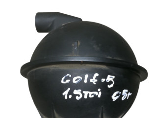 вакуумный ресивер Volkswagen Golf 5 поколение 2005, 1.9 л., дизель