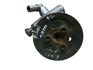 насос гидроусилителя руля Ford Galaxy 1 поколение 1998, 1.9 л., дизель