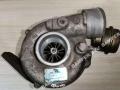 турбина Volkswagen Transporter T4 1998, 2.5 л., дизель - фото №3