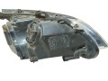 фара левая BMW 5 серия E60/E61 2004 - фото №5