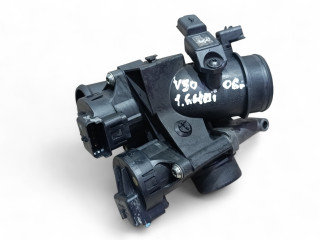 клапан EGR Volvo V50 1 поколение 2006, 1.6 л., дизель