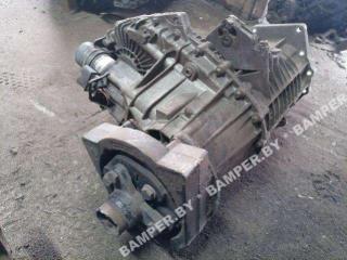 раздаточная коробка Volkswagen Touareg 1 поколение 2004, TDi, TDi