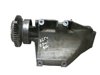 вискомуфта Audi A6 4A/C4 1996, 2.5 л., дизель