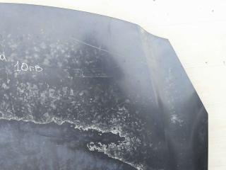 капот Opel Insignia 1 поколение (A) 2010