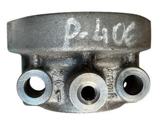 постель распредвала (бугель) Peugeot 406 1 поколение 1998, 1.9 л., дизель