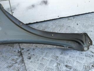 крыло переднее левое Honda Civic 8 поколение 2007, хетчбэк 5 дв.