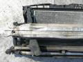 кассета радиаторов Audi A6 4F/C6 2006, 2.7 л., дизель - фото №4