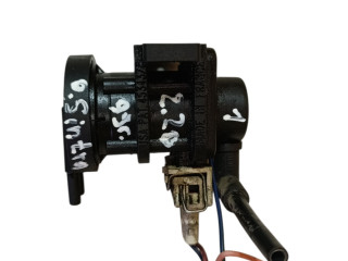 клапан управления турбиной (актуатор) Opel Sintra 1 поколение 1999, 2.2 л., дизель, 09128022