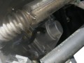 двигатель Mercedes-Benz E-Класс W210/S210 1998, 3.0 л., TDi, дизель, 606962 - фото №8
