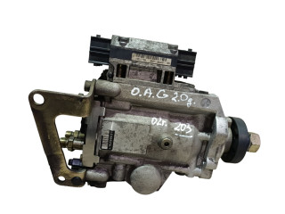 ТНВД Opel Astra G 2002, 2.0 л., дизель, 0470504203