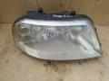 фара правая Volkswagen Sharan 1 поколение 2000, 1.9 л., дизель, минивэн - фото №2