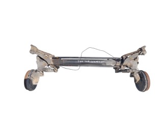 балка подвески задняя Peugeot Partner 1 поколение (M49) 2001