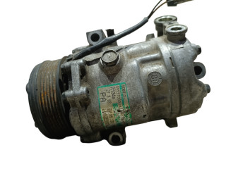 компрессор кондиционера Opel Zafira 1 поколение (A) [рестайлинг] 2003, 2.2 л., дизель