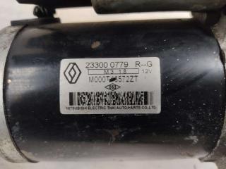 стартер Renault Megane 3 поколение 2014, i, i