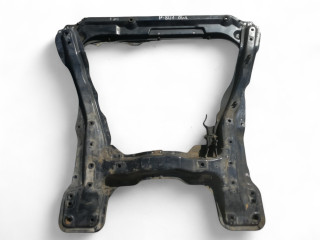 балка подвески передняя (подрамник) Peugeot 807 1 поколение 2005