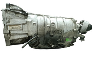 КПП автоматическая (АКПП) BMW 5 серия E39 [рестайлинг] 2001, 3.0 л., TDi, дизель, GM, 3YP