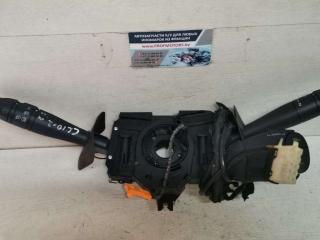 переключатель подрулевой (стрекоза) Renault Clio 2 поколение [рестайлинг] 2003