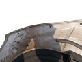 капот Hyundai Santa Fe 2 поколение (CM) 2006 - фото №8
