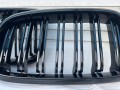 решетка капота BMW X5 F15 2016 - фото №2