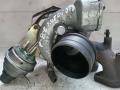 турбина Volkswagen Passat B6 2007, 2.0 л., TDi, дизель - фото №6