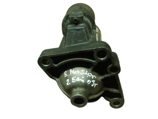 стартер Renault Master 2 поколение [рестайлинг] 2008, 2.5 л., дизель