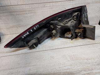 фонарь задний правый Renault Megane 3 поколение 2010, универсал