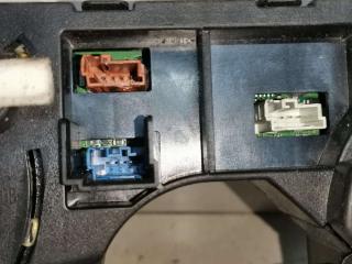 переключатель подрулевой (стрекоза) Citroen C4 Grand Picasso 1 поколение 2007