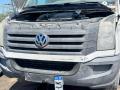 щиток приборов (приборная панель) Volkswagen Crafter 1 поколение [рестайлинг] 2015, 2.0 л., дизель, 9069004300 - фото №9